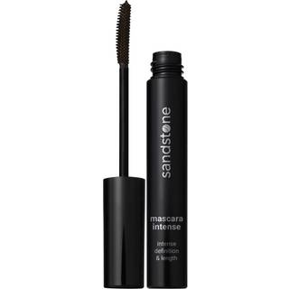 Sandstone Mascara Intense Black