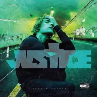 Justin Bieber - Justice (2 LP)