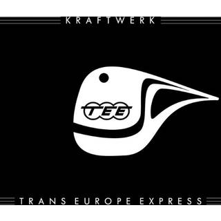 Kraftwerk - Trans Europe Express