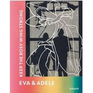 Eva & Adele (Bilingual edition)