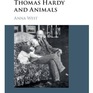 Thomas Hardy and Animals