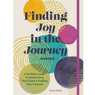 Finding Joy in the Journey Journal
