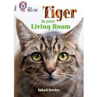 Tiger in Your Living Room