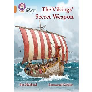 The Vikings' Secret Weapon