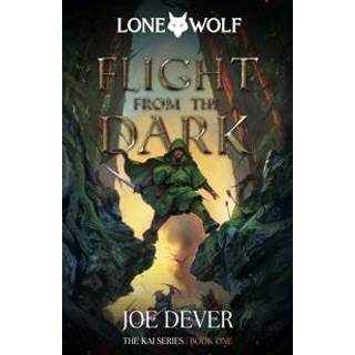 Flight from the Dark