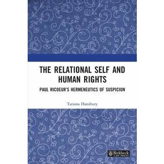 The Relational Self and Human Rights