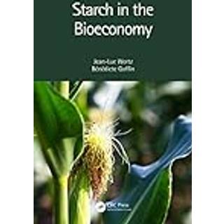 Starch in the Bioeconomy