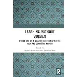 Learning without Burden