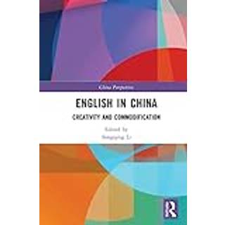 English in China