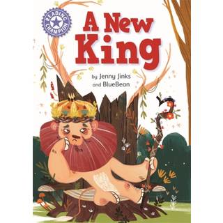Reading Champion: A New King