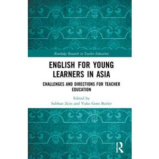 English for Young Learners in Asia