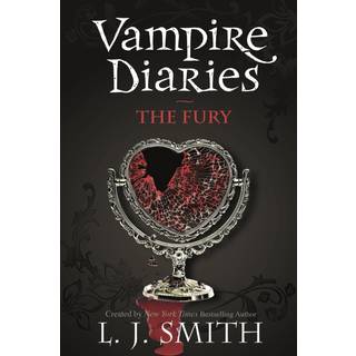 The Vampire Diaries: The Fury