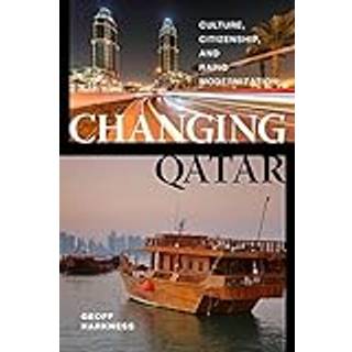 Changing Qatar