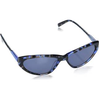 DKNY DK542S 236 56 Solbriller Mænd Tortoiseshell - Blue Tortoise - 56mm