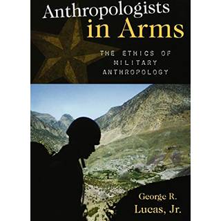 Anthropologists in Arms