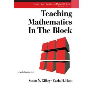 Teaching Mathematics in the Block