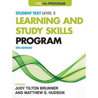 The hm Learning and Study Skills Program