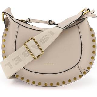 Bolso Mini Moon - Mujer - Light Beige - Isabel Marant