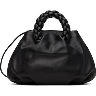 Hereu Studio Hereu Studio Black Bombon Bag
