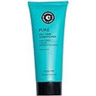 Cocunat - ren balsam - för fet hår - ger glans och volym - väger inte ner - silikonfri - sulfatfri - fuktighet utan smörjning - 200 ml