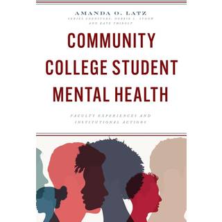 Community College Student Mental Health