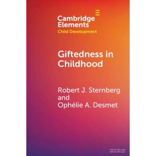 Giftedness in Childhood