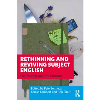 Rethinking and Reviving Subject English