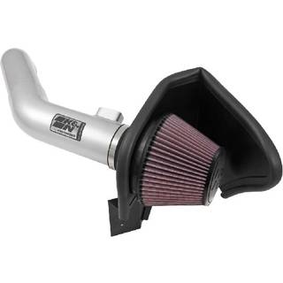 K&N filter 69-2027TS