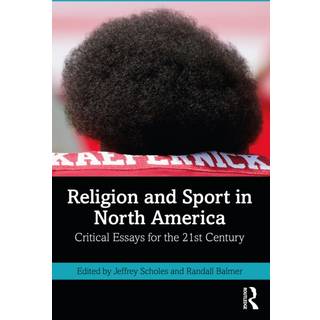 Religion and Sport in North America