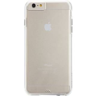 Case -mate iPhone 6 -sag - N?gen Tough - Clear - Slim Protective Design - Apple iPhone 6 / iPhone 6s - Clear