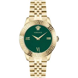 Versace VEVC00619 Greca Signature Damen 38mm 5ATM