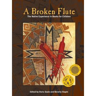 A Broken Flute