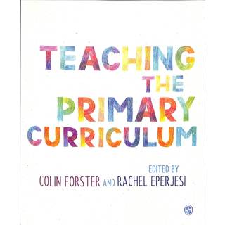 Teaching the Primary Curriculum