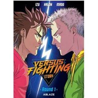 Versus Fighting Story Vol 1