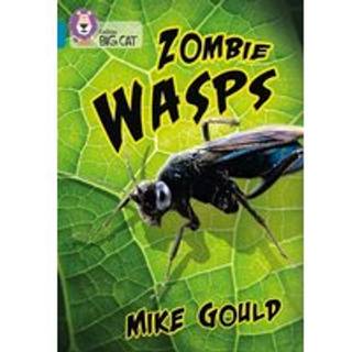 Zombie Wasps