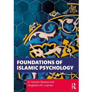 Foundations of Islamic Psychology