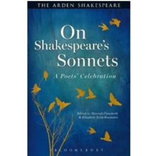 On Shakespeare's Sonnets