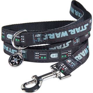 DARTH VADER - Dog Leash - M (Length 120cm - 2cm)