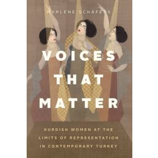 Voices That Matter