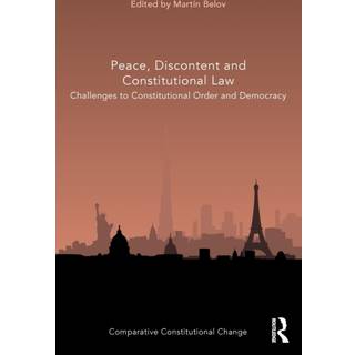 Peace, Discontent and Constitutional Law