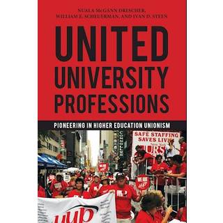 United University Professions