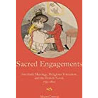 Sacred Engagements