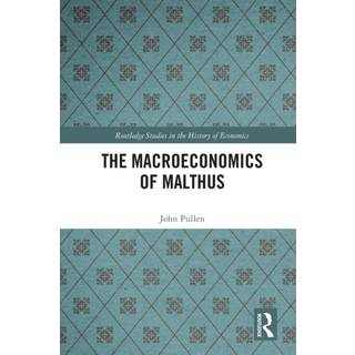 The Macroeconomics of Malthus