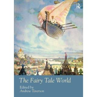 The Fairy Tale World