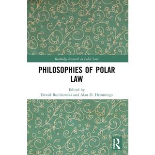 Philosophies of Polar Law