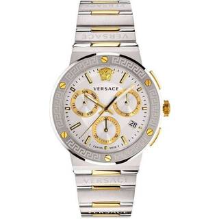 Versace VEZ900321 Greca Logo