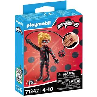 Playmobil Miraculous: Hvepserningsfigur