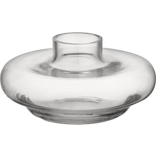 Kosta Boda Kappa vase 56 mm Klar