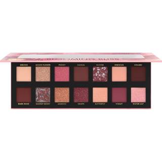 Øjenskygge palette Blooming Bliss (På lager i butik)