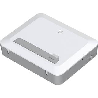 Fellowes Breyta Laptop Carrying Case - White